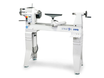 STRATOS ECO  Drechselmaschine DDSTRATOS ECO